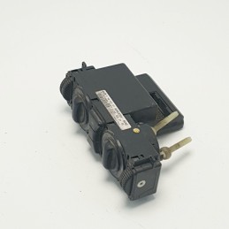 centralina pannello controllo comandi clima a/c 2108303185 mercedes w210 classe e bosch 9140010371