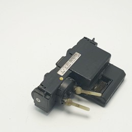 centralina pannello controllo comandi clima a/c 2108303185 mercedes w210 classe e bosch 9140010371