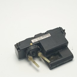 centralina pannello controllo comandi clima a/c 2108303185 mercedes w210 classe e bosch 9140010371