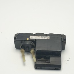 centralina pannello controllo comandi clima a/c 2108303185 mercedes w210 classe e bosch 9140010371