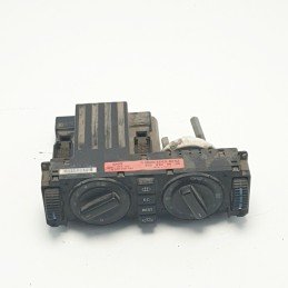 centralina pannello controllo comandi clima a/c 2028300685 mercedes w202 classe c gkr 9140010091