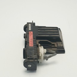 centralina pannello controllo comandi clima a/c 2028300685 mercedes w202 classe c gkr 9140010091