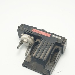 centralina pannello controllo comandi clima a/c 2028300685 mercedes w202 classe c gkr 9140010091