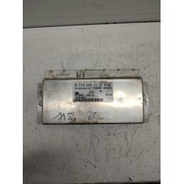 0195453132 centralina ecu controller asr controllo trazione MERCEDES CLASSE C W202 1993-02 OEM 