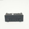 centralina pannello controllo comandi clima a/c 24442472 opel astra g 