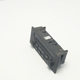 centralina pannello controllo comandi clima a/c 24442472 opel astra g 