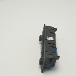 centralina pannello controllo comandi clima a/c 24442472 opel astra g 