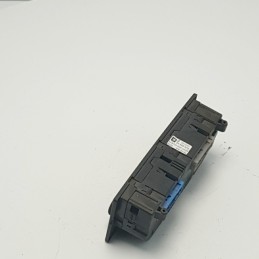centralina pannello controllo comandi clima a/c 24442472 opel astra g 