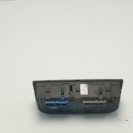 centralina pannello controllo comandi clima a/c 24442472 opel astra g 
