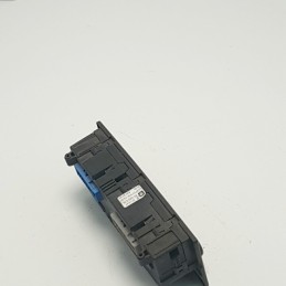 centralina pannello controllo comandi clima a/c 24442472 opel astra g 