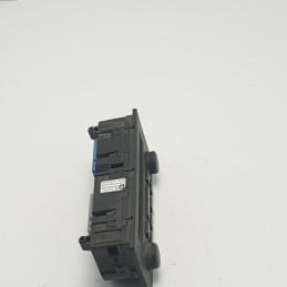 centralina pannello controllo comandi clima a/c 24442472 opel astra g 