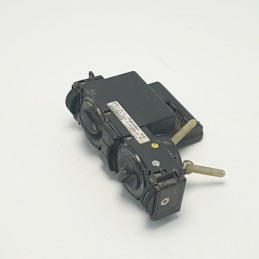 centralina pannello controllo comandi clima a/c 2108303185 mercedes w210 classe e bosch 9140010371