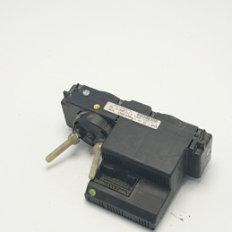 centralina pannello controllo comandi clima a/c 2108303185 mercedes w210 classe e bosch 9140010371