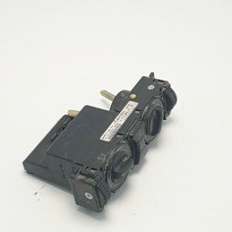 centralina pannello controllo comandi clima a/c 2108303185 mercedes w210 classe e bosch 9140010371