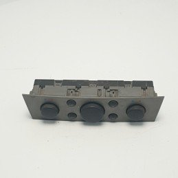centralina pannello controllo comandi clima a/c 13138196 opel vectra c 2002-08