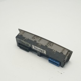 centralina pannello controllo comandi clima a/c 13138196 opel vectra c 2002-08