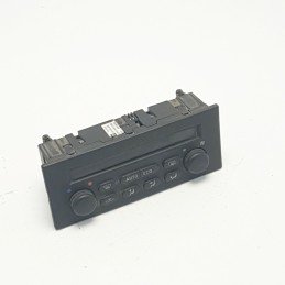 centralina pannello controllo comandi clima a/c 24442472 opel astra g 