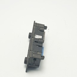 centralina pannello controllo comandi clima a/c 24442472 opel astra g 
