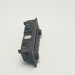 centralina pannello controllo comandi clima a/c 24442472 opel astra g 