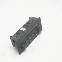 centralina pannello controllo comandi clima a/c 24442472 opel astra g 