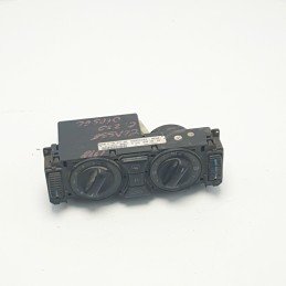 centralina pannello controllo comandi clima a/c 2108302085 mercedes w210 classe e bosch 9140010258