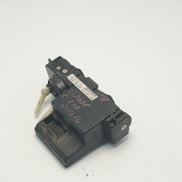 centralina pannello controllo comandi clima a/c 2108302085 mercedes w210 classe e bosch 9140010258