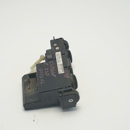 centralina pannello controllo comandi clima a/c 2108302085 mercedes w210 classe e bosch 9140010258