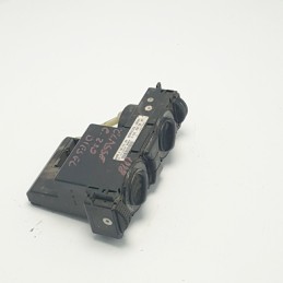 centralina pannello controllo comandi clima a/c 2108302085 mercedes w210 classe e bosch 9140010258