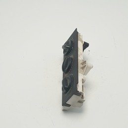 centralina pannello controllo comandi clima a/c 9041701917 renault kangoo 1998 