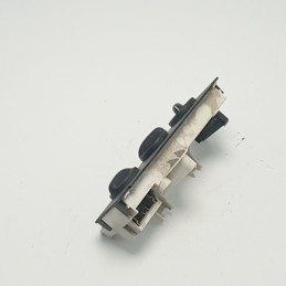 centralina pannello controllo comandi clima a/c 9041701917 renault kangoo 1998 