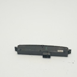 pulsantiera interruttori comandi 4 frecce chiusura abitacolo 735446471 fiat grande punto 199 