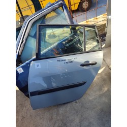 Renault Clio posteriore destro