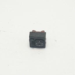 pulsante interruttore comando regolazione specchietti retrovisori esterni 183569 peugeot 4007 2009 