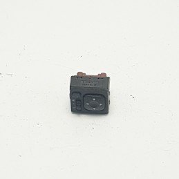 pulsante interruttore comando regolazione specchietti retrovisori esterni 183569 peugeot 4007 2009 