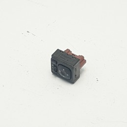 pulsante interruttore comando regolazione specchietti retrovisori esterni 183569 peugeot 4007 2009 