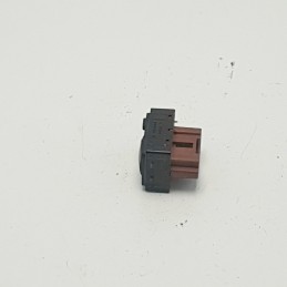 pulsante interruttore comando regolazione specchietti retrovisori esterni 183569 peugeot 4007 2009 