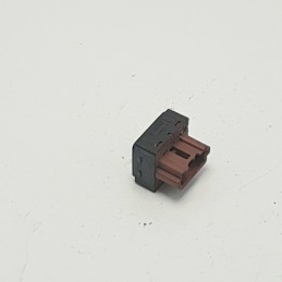 pulsante interruttore comando regolazione specchietti retrovisori esterni 183569 peugeot 4007 2009 