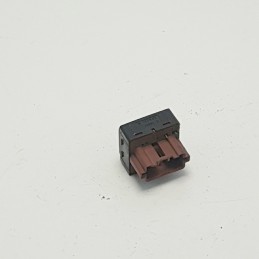 pulsante interruttore comando regolazione specchietti retrovisori esterni 183569 peugeot 4007 2009 