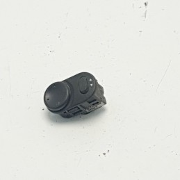 pulsante interruttore comando specchietti retrovisori esterni 09226861 opel meriva a