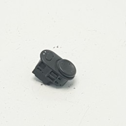 pulsante interruttore comando specchietti retrovisori esterni 09226861 opel meriva a