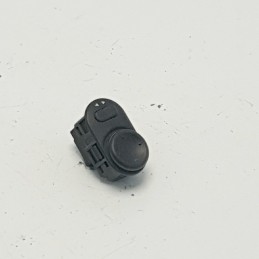 pulsante interruttore comando specchietti retrovisori esterni 09226861 opel meriva a