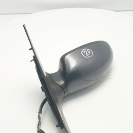 specchietto retrovisore esterno sinistro ford focus 1998-04 elettrico