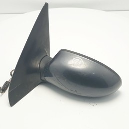specchietto retrovisore esterno sinistro ford focus 1998-04 elettrico