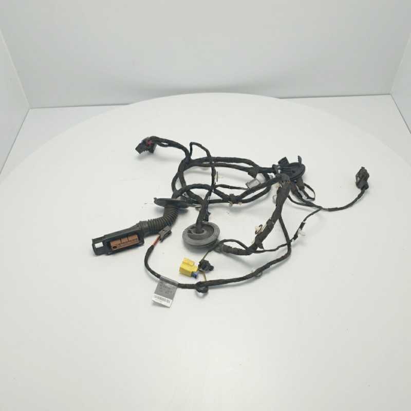 cablaggio cavi sportello portiera anteriore destra 8r0971030bl audi q5 8r sq5 2011 cablaggio cavi sportello portiera anteriore destra 8r0971030bl audi q5 8r sq5 2011