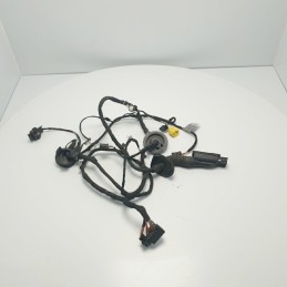 cablaggio cavi sportello portiera anteriore destra 8r0971030bl audi q5 8r sq5 2011 