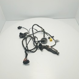 cablaggio cavi sportello portiera anteriore destra 8r0971030bl audi q5 8r sq5 2011 
