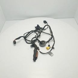 cablaggio cavi sportello portiera anteriore destra 8r0971030bl audi q5 8r sq5 2011 