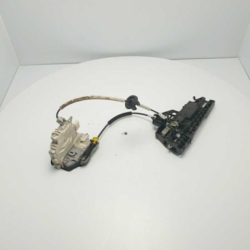 serratura posteriore destra 8k0839016d audi q5 8rb serratura posteriore destra 8k0839016d audi q5 8rb