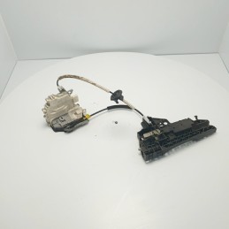 serratura posteriore destra 8k0839016d audi q5 8rb 