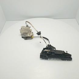 serratura posteriore destra 8k0839016d audi q5 8rb 